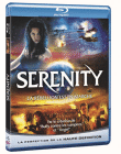 Serenity - Blu-Ray&nbsp;-&nbsp;Joss Whedon