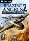 Blazing Angels 2 : Secret Missions of WW II&nbsp;-&nbsp;