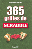 Jeux de scrable de Marianne