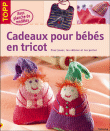 Cadeaux pour bébé en tricot&nbsp;-&nbsp;Frechverlag