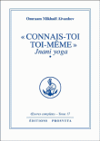Oeuvres completes,17:connais-toi toi-meme,1