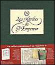 Les marches de l'empereur&nbsp;-&nbsp;Collectif