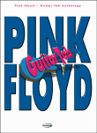 Guitar tab anthologie