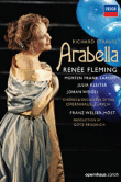 Arabella&nbsp;-&nbsp;Richard Strauss