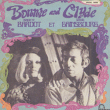 Serge Gainsbourg, Brigitte Bardot&nbsp;-&nbsp;Bonnie and Clyde