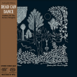 Dead Can Dance&nbsp;-&nbsp;Garden of the arcane delights EP - Digipack - Pressage japonais