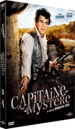Le Capitaine Mystère - Edition Collector&nbsp;-&nbsp;Douglas Sirk
