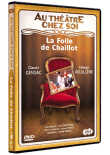 La Folle de Chaillot&nbsp;-&nbsp;Théâtre