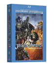 Transformers - Transformers 2 : La Revanche - Bipack - Blu-Ray&nbsp;-&nbsp;Michael Bay