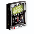 François Truffaut - Les aventures d'Antoine Doinel (DVD)
