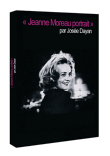 Jeanne Moreau - Portrait&nbsp;-&nbsp;Josée Dayan