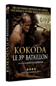 Kokoda le 39ème bataillon&nbsp;-&nbsp;Alister Grierson