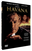 Havana&nbsp;-&nbsp;Sydney Pollack