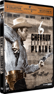Six chevaux dans la plaine&nbsp;-&nbsp;Harry Keller