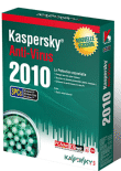 Kaspersky Antivirus 2010&nbsp;-&nbsp;