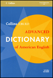 Collins cobuild advanced dictionary of american english&nbsp;-&nbsp;Collectif