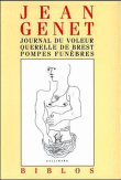 Journal du voleur