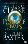 L'odyssée du temps, T1&nbsp;-&nbsp;Arthur C. Clarke