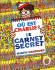Où est Charlie ? - Le carnet secret