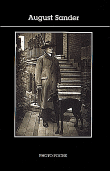 August Sander