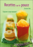 Menus plaisirs&nbsp;-&nbsp;C. Cino