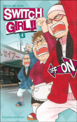 Switch girl - Switch girl, T4