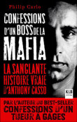 Confessions d'un boss de la Mafia&nbsp;-&nbsp;Philip Carlo