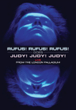 Rufus Rufus Rufus Does Judy Judy live at London Palladium&nbsp;-&nbsp;Rufus Wainwright
