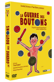 La Guerre des boutons - Edition Simple (DVD)