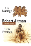 Coffret Robert Altman&nbsp;-&nbsp;Altman