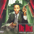Dr Dre&nbsp;-&nbsp;Compton legend