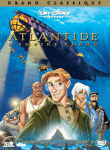 Atlantide, l'Empire perdu&nbsp;-&nbsp;Gary Trousdale, Kirk Wise