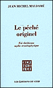Le péché originel&nbsp;-&nbsp;Jean-Michel Maldamé