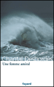 Une femme amiral