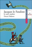 Jacques le fataliste&nbsp;-&nbsp;Denis Diderot