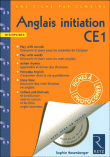 Anglais initiation CE1