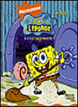 Bob l'éponge - Bob l'éponge, T6