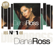 Diana Ross&nbsp;-&nbsp;Numéro 1 - Ultimate Diana