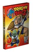 Dragon Ball Z&nbsp;-&nbsp;Volume 11