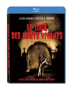 Le Jour des morts-vivants - Blu-Ray&nbsp;-&nbsp;George A. Romero