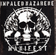 Impaled Nazarene&nbsp;-&nbsp;Manifest - Digipack