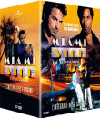 Deux flics à Miami&nbsp;-&nbsp;Miami Vice - Coffret Intégrale 5 saisons