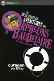 Les désastreuses aventures des orphelins Baudelaire, T3&nbsp;-&nbsp;Lemony Snicket, Brett Helquist
