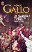 Constantin&nbsp;-&nbsp;Max Gallo