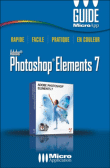 Photoshop elements 7&nbsp;-&nbsp;Michel Lévy