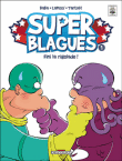 Super blagues, T1&nbsp;-&nbsp;Baba, Lapuss'