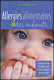 Allergies alimentaires des enfants