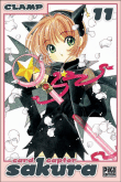 Card captor Sakura - Card captor Sakura, Double volume T11 et T12