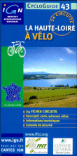 La Haute-Loire � v�lo