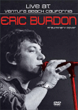 Live at ventura beach california&nbsp;-&nbsp;Eric Burdon